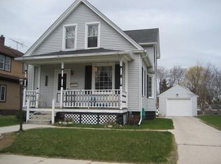 218 Prospect Ave, Sheboygan, WI 53081