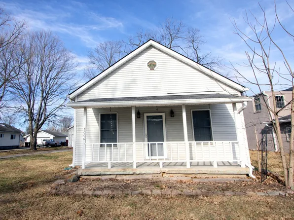 3006 Huntsville Rd, Pendleton, IN 46064