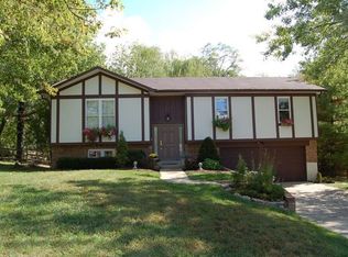 3307 Carl Ct, Edgewood, KY 41017