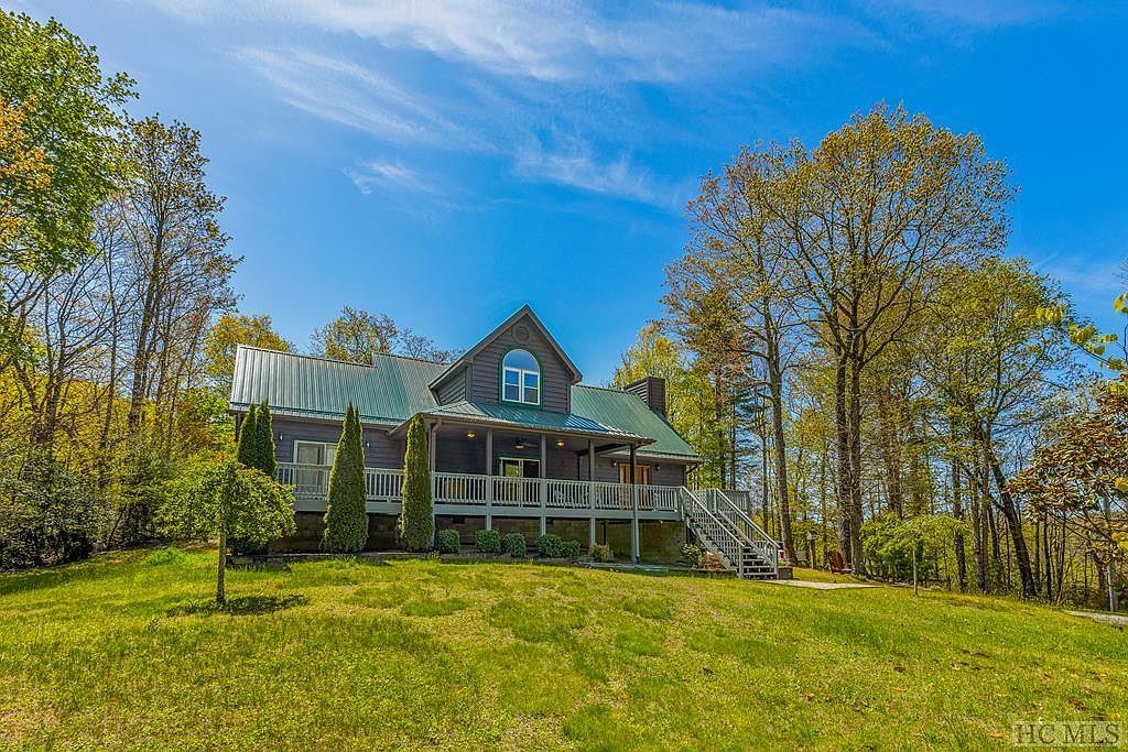 223 Butterfly Hill Rd, Lake Toxaway, NC 28747 MLS 100331 Zillow