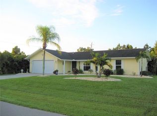 22395 Bette Ave, Pt Charlotte, FL 33954