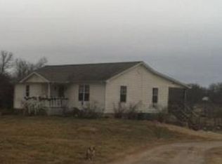 5933 Quince Rd, Seneca, MO 64865