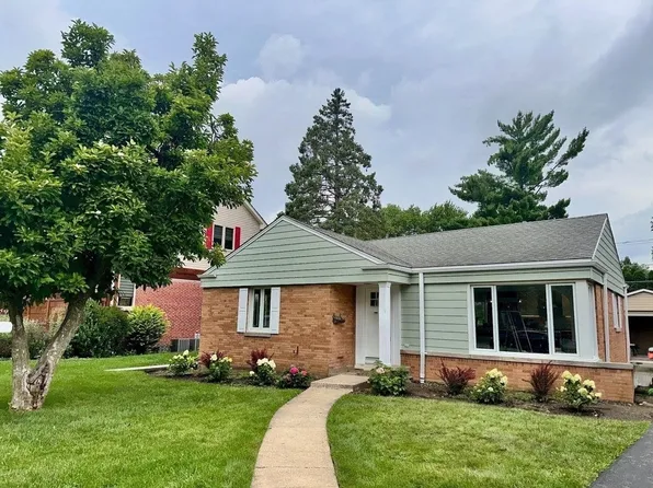 508 W Lonnquist Blvd, Mount Prospect, IL 60056