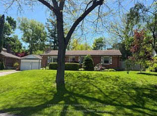 648 Westwood Dr, London, ON N6K 1A7