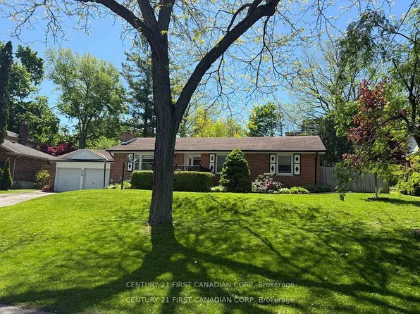 648 Westwood Dr, London, ON N6K 1A7