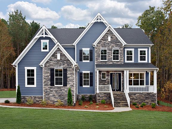 The Archdale C