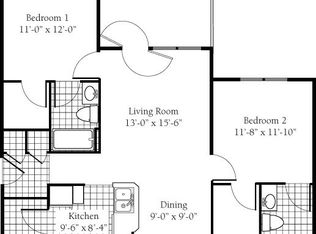 3601 Cum Laude Ct APT 307, Raleigh, NC 27606