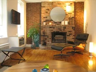 Rented by Cooper & Cooper Real Estate