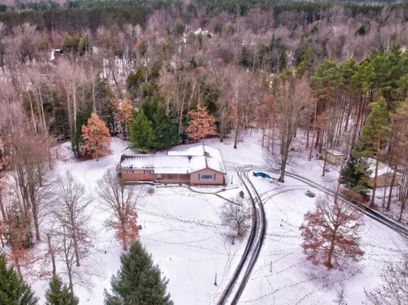 2281 Orr Rd, Caro, MI 48723