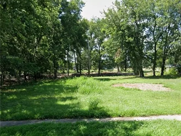 1625 N 8th St, Fort Smith, AR 72901