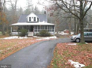 6756 Chambersburg Rd, Fayetteville, PA 17222