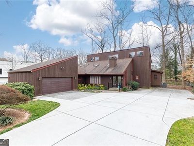 1511 Womack Rd, Atlanta, GA, 30338