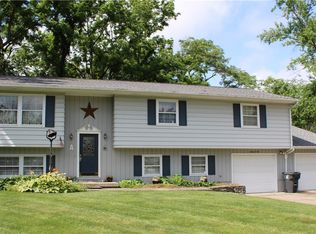 1605 Sherwood Ct, Mt Zion, IL 62549