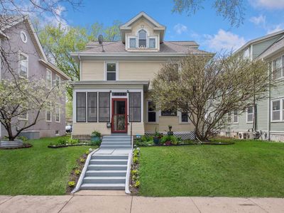3624 Aldrich Ave S, Minneapolis, MN, 55409