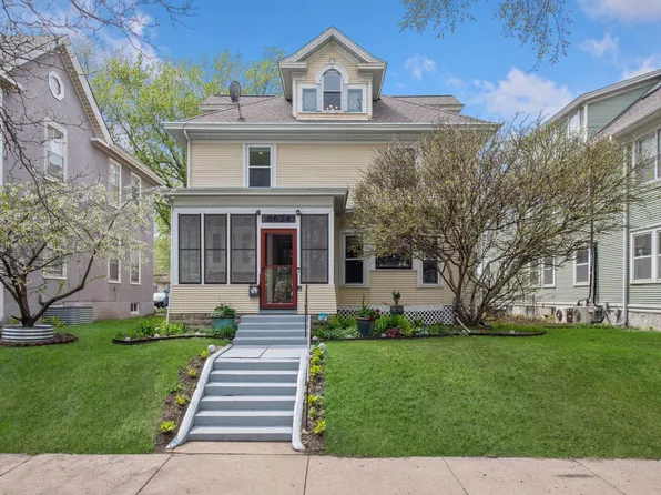 3624 Aldrich Ave S, Minneapolis, MN 55409