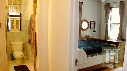 Rented by Halstead Real Estate