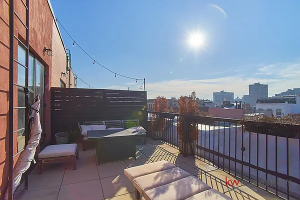 Rented by Keller Williams NYC | media 20