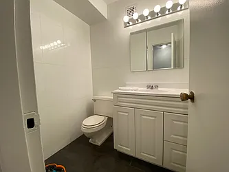 Rented by City Connections Realty