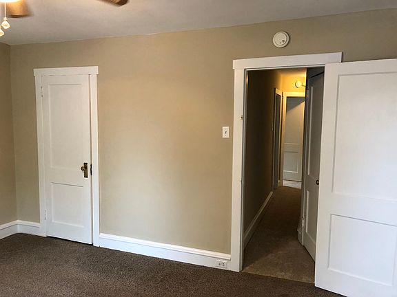 Master Bedroom 13 x 15