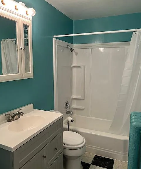 1107 Greenfield Ave #1 — Photo 10