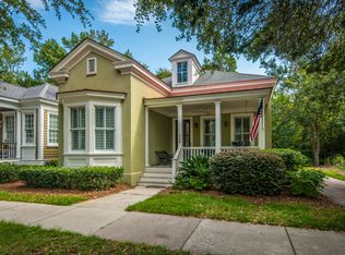 286 N Shelmore Blvd, Mount Pleasant, SC 29464