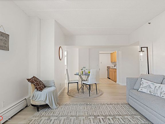 2nd image of 300 W 145th St APT 6M