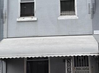 1942 N Patton St, Philadelphia, PA 19121