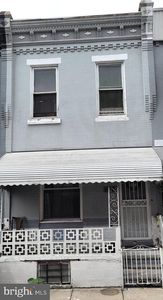 1942 N Patton St, Philadelphia, PA, 19121