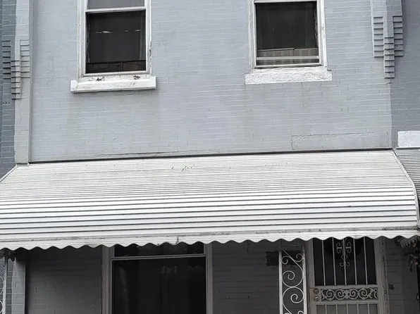1942 N Patton St, Philadelphia, PA 19121