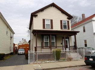 13 North Ave, Roxbury, MA 02119