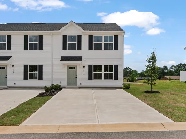 3018 Oaksmere Dr, Spartanburg, SC 29307