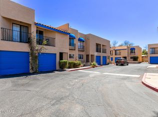 248 E Pastime Rd, Tucson, AZ 85705