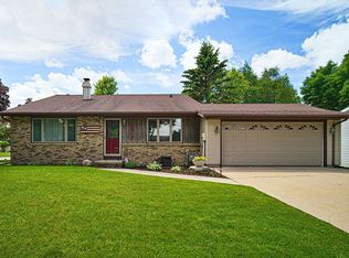 2503 Riverhills Rd, Two Rivers, WI 54241