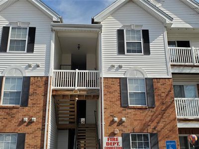 460 Benton Dr APT E, Saint Peters, MO, 63376