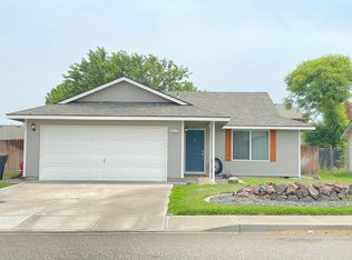 5015 Robert Wayne Dr, Pasco, WA