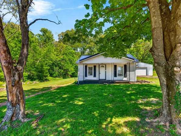 36818 Dickey Rd, Ray, OH 45672