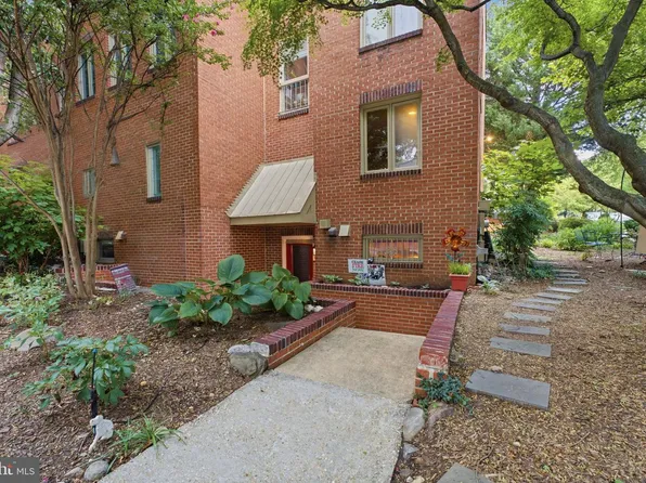 3301 19th St NW #A1, Washington, DC 20010