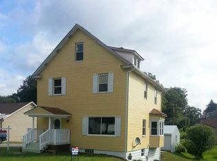 271 Meridian Rd, Butler, PA 16001