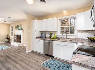 12100 Chesmount Dr, Chesterfield, VA 23832