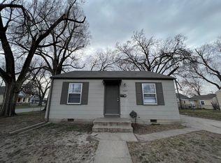 1602 Patton Ave, Junction City, KS 66441