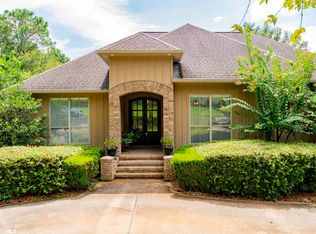 8738 S Lamhatty Ln, Daphne, AL 36526