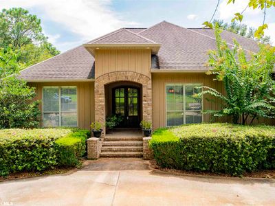 8738 S Lamhatty Ln, Daphne, AL, 36526