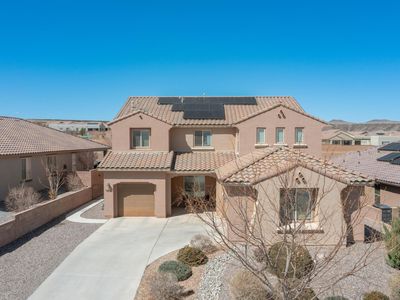 1805 Tent Rocks Dr NW, Albuquerque, NM, 87120
