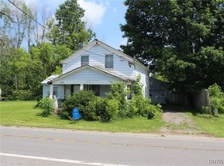 4645 Rome Taberg Rd, Rome, NY 13440