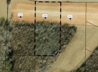 218 Pearson Farm Rd #2, Summerfield, NC 27358