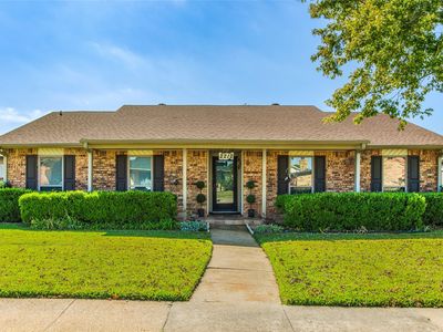 2212 Proctor Dr, Carrollton, TX, 75007