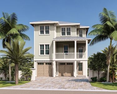 2713 Sea Island Trce, Fernandina Beach, FL, 32034