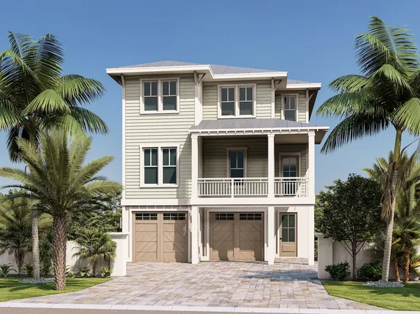 2713 Sea Island Trce, Fernandina Beach, FL 32034
