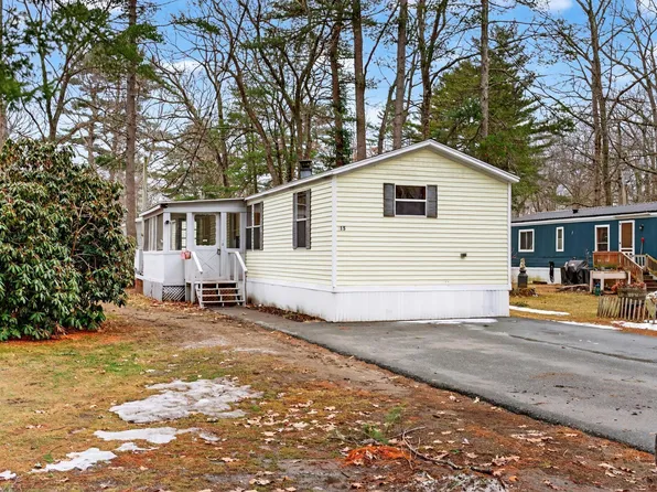 15 Valerie Avenue, Brunswick, ME 04011