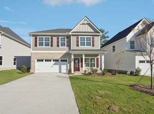 The Barrington Plan, Neely Farm, Covington, GA 30014